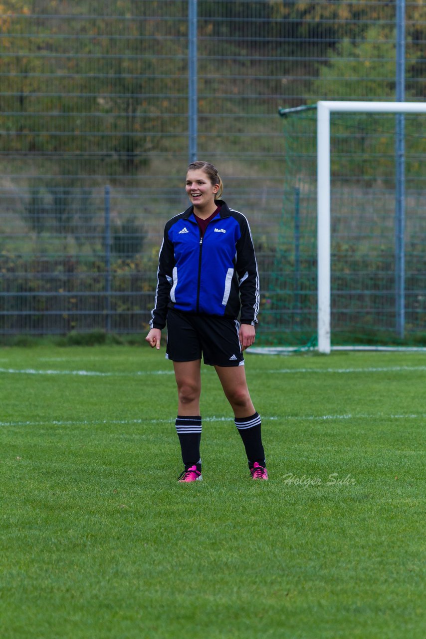 Bild 56 - Frauen FSC Kaltenkirchen - SG Wilstermarsch : Ergebnis: 0:2